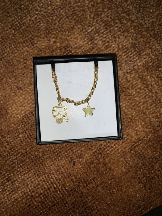 Vand bratara karl lagerfeld