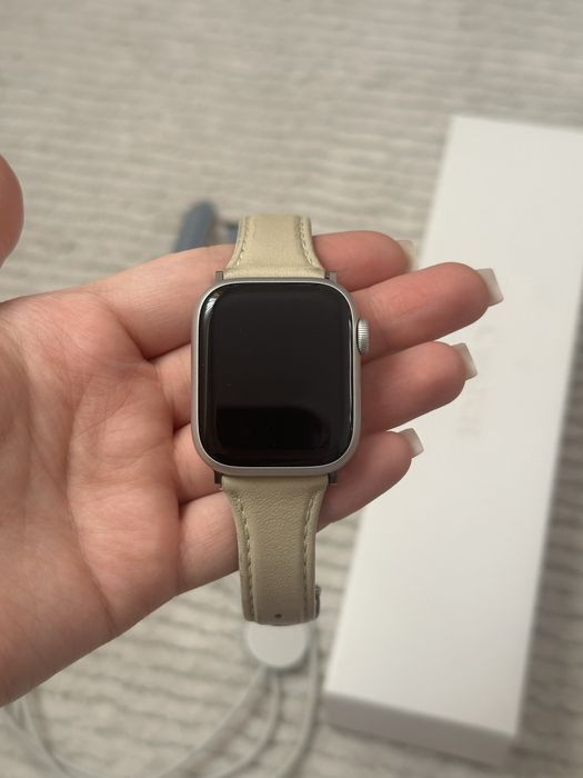 Apple watch 8, 41 mm