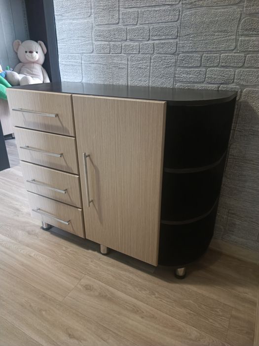 Продам камод 5 т