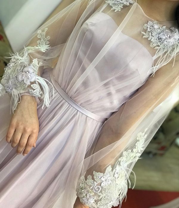 Продается платье