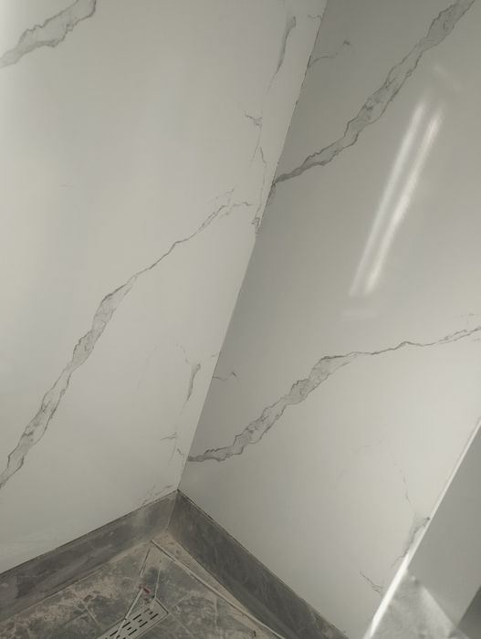 Кафельные работы