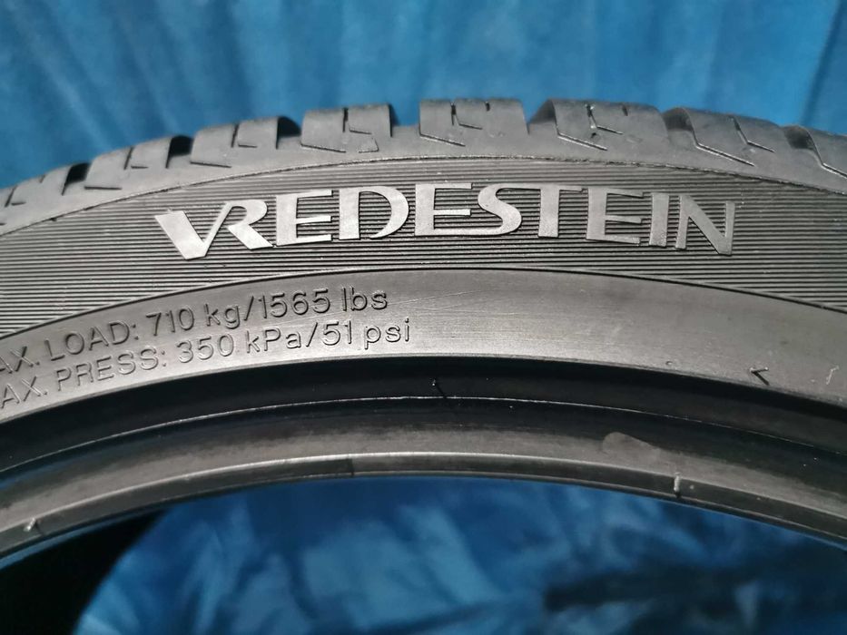 255/35 R19 - vredestein m+s o bucata 245/35 ZR20 goodyear o bucata