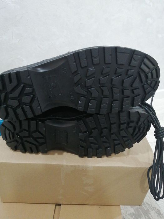 Продам берцы летние