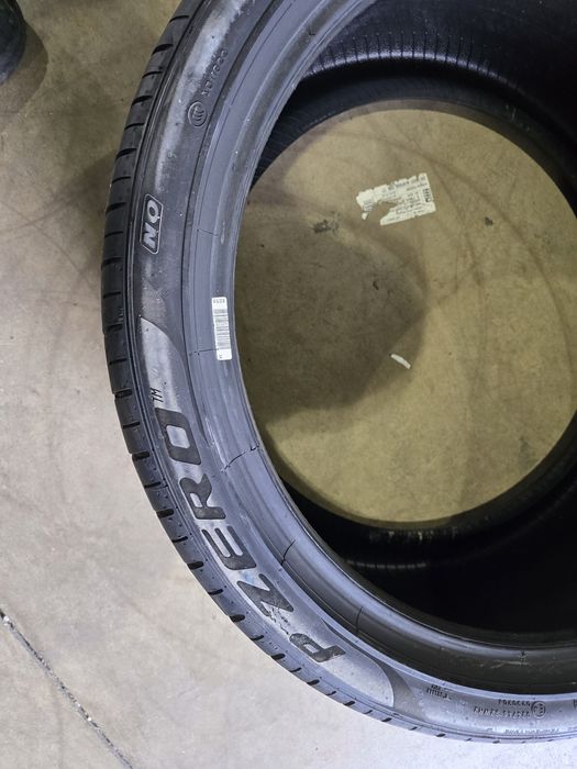 315/30/21//275/35/21 PIRELLI