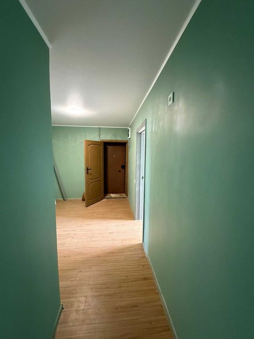 2-комн. квартира, 62м²