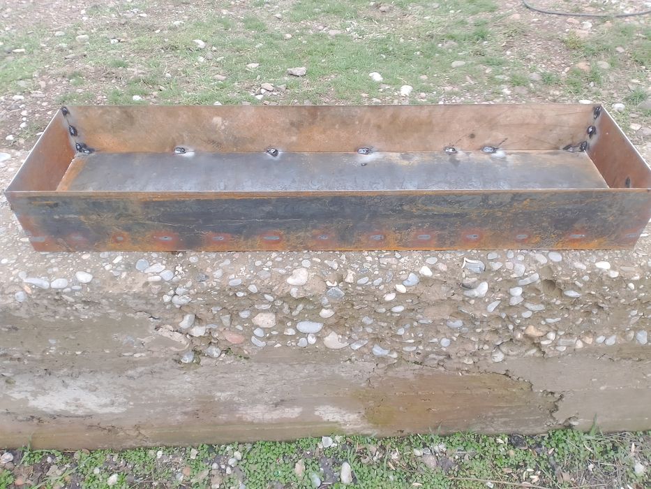 Магнал для шашлыка