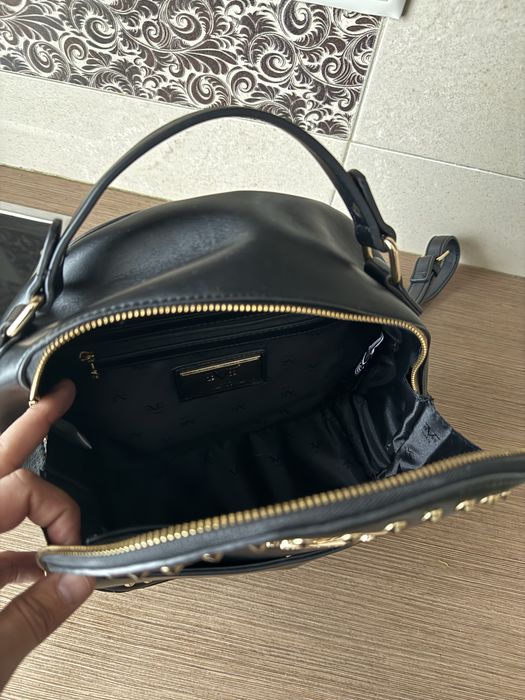 Poșetă damă Italia