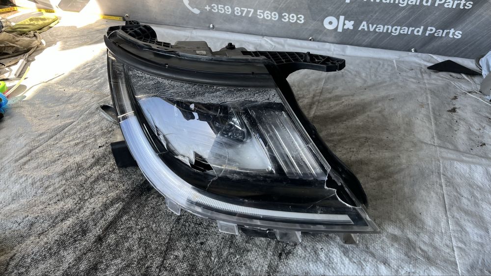 BYD Dolphin 2023- ляв и десен фар