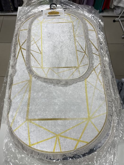 Коврики для ванны