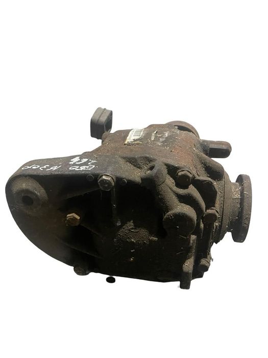 Diferential Spate Bmw 5 E60 2001 - 2010 7560587-02 2.0D 163Hp Raport 2.64