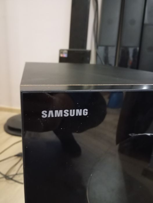 Домашно кино Samsung ps-wtxq120 6+1