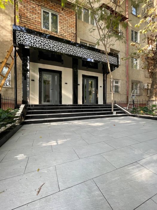 Аренда ПодОфис Ориентир Улица Мукумий / Камиш кафе 40м2