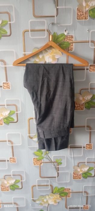 Костюм, бу хорошего качества.