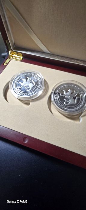 Продам монеты Татарстан.