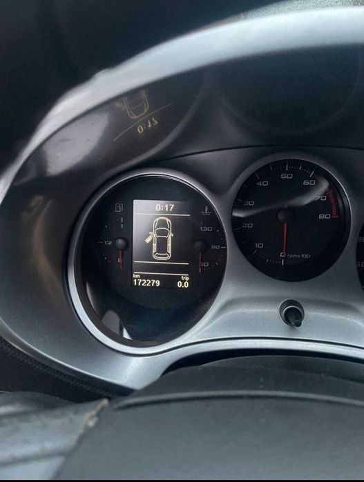 Seat Leon Copa 2012 1.4 tsi 125cp