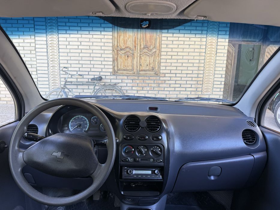 Matiz 2015 POL LUX