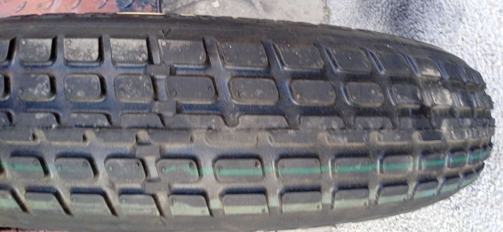 резервна гума патерица Хюндай Тойота Киа Сузуки 15 или 16 цола, 4х100