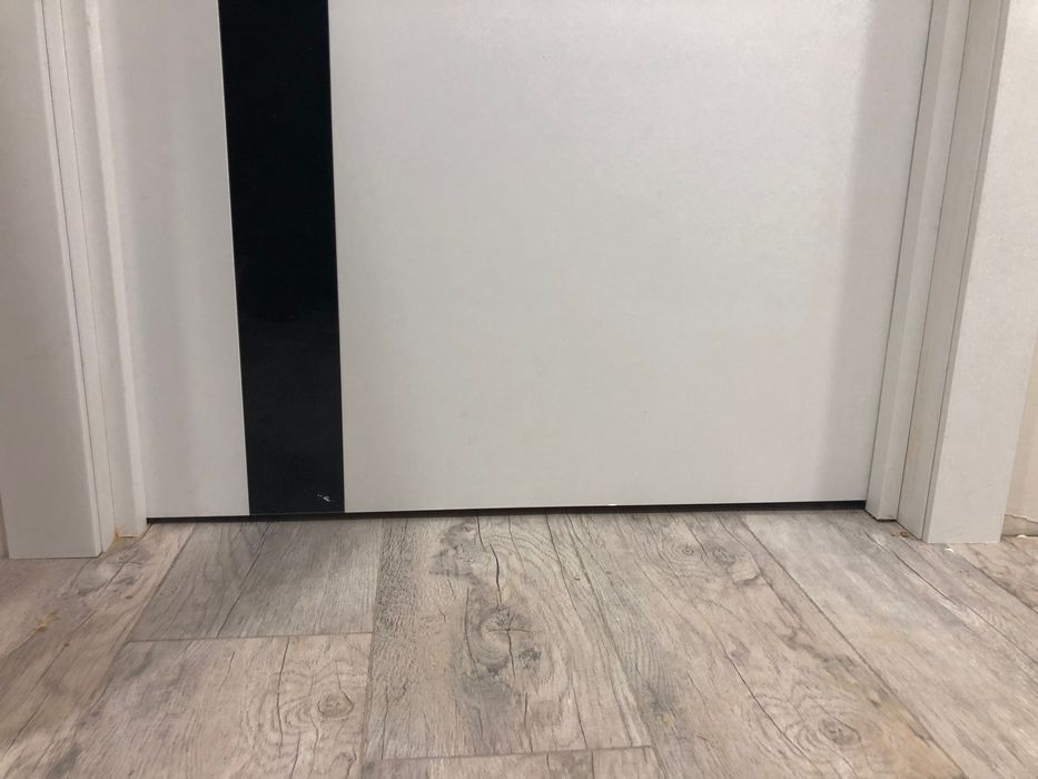 Дверь новая в упаковке