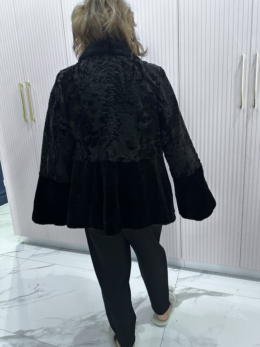 Продам шубу