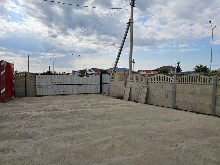 Сдается в аренду здание