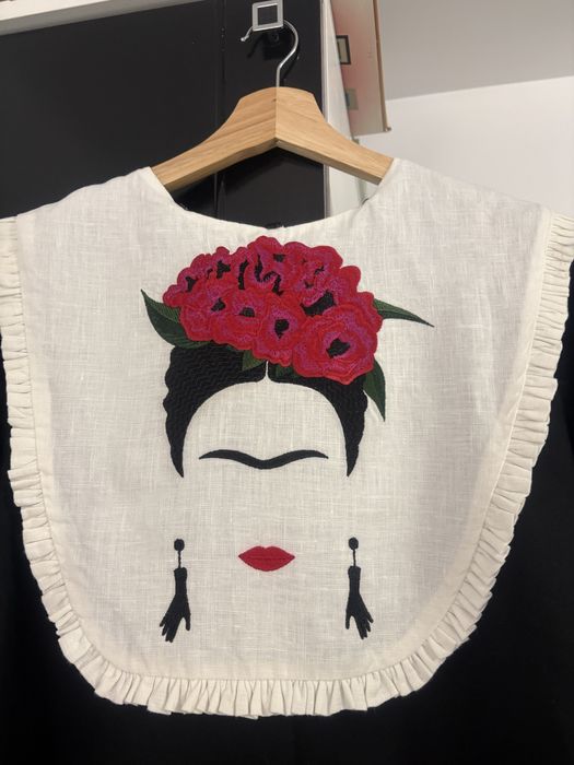 Rochie Bol Oana Lupas
