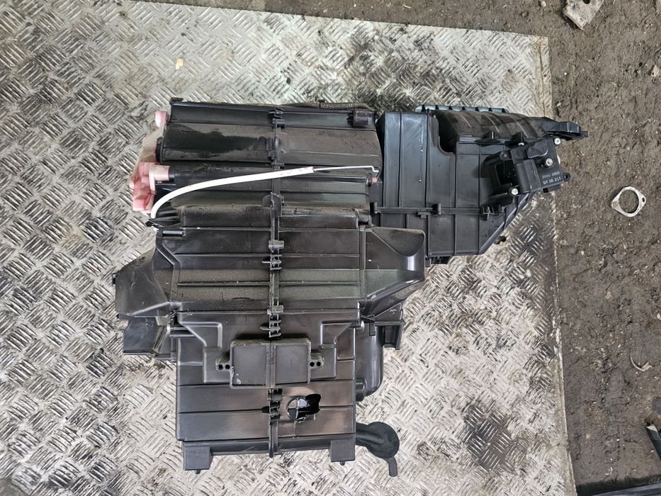 Tulumba aeroterma bord opel agila b 2008-2014 suzuki splash 74100-51k5