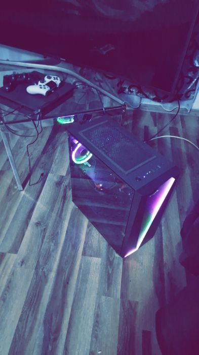 Pc gaming de vanzare