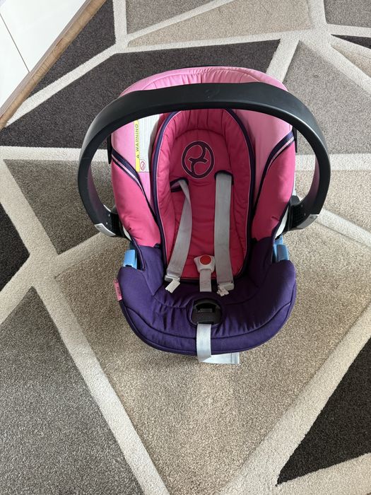 Автокресло Cybex Aton 2