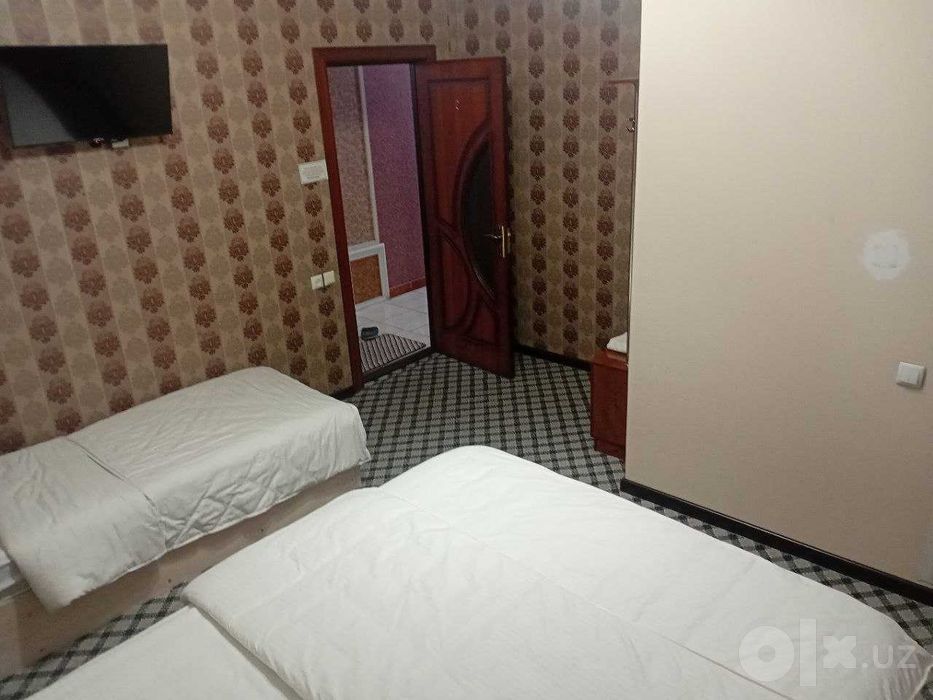 Hostel Shinam в андижане