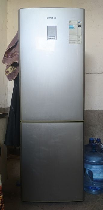 Холодильник Самсунг б/у