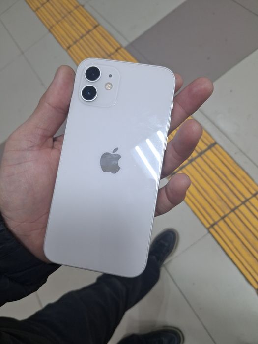 IPhone 12 128г сатылады