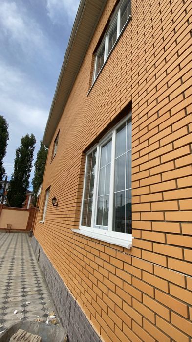 Пластиковые окна в актобе