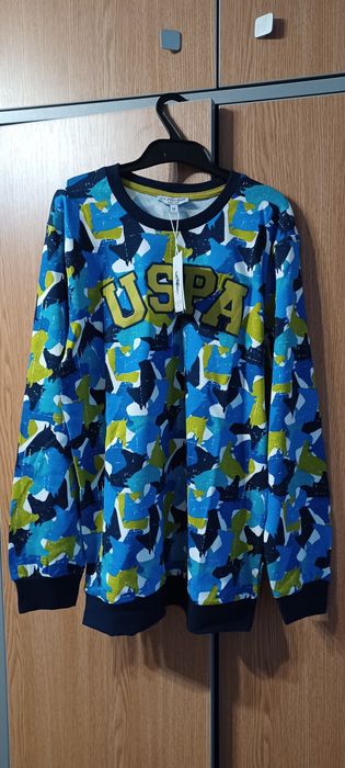 Детски дрехи с етикет