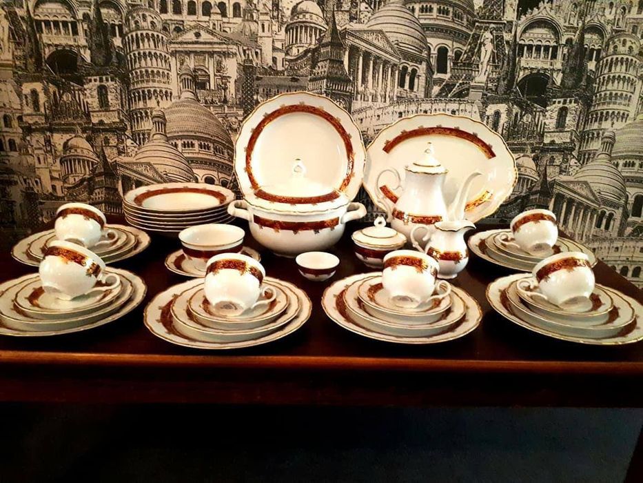 Продается Винтажная пасуда