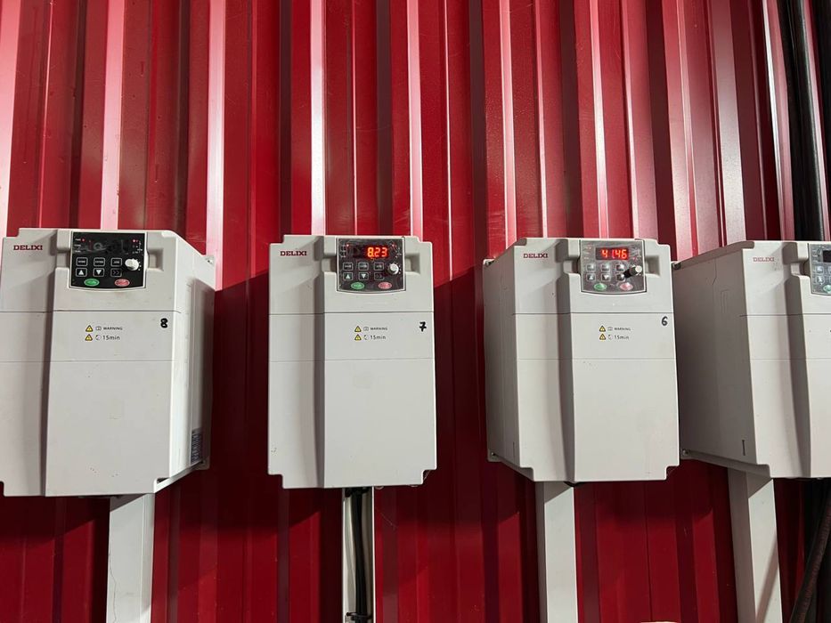 Sam moy aparak havk 8 ta 1 tasi katta moshinalar uchun