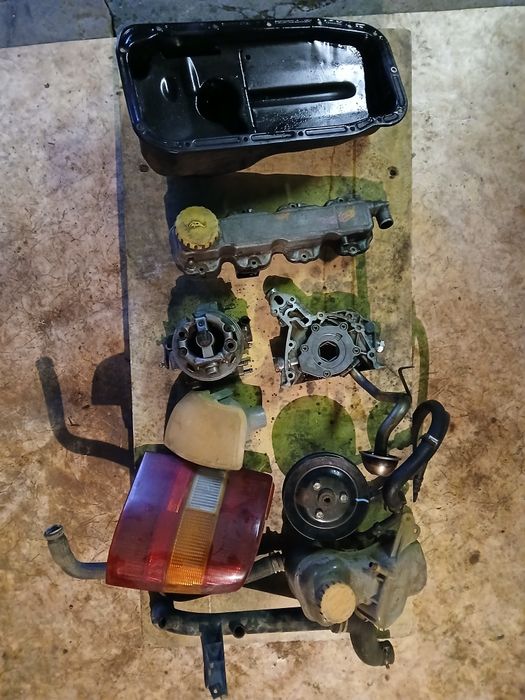 Запчасти опель вектра а