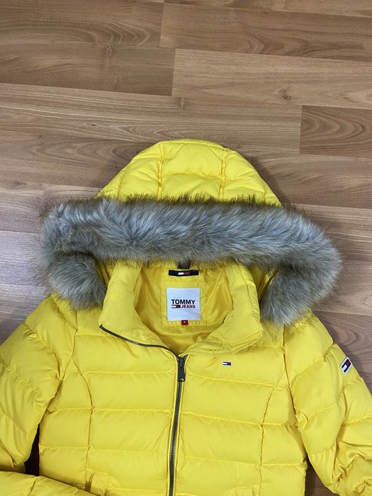 Geaca Tommy Hilfiger S