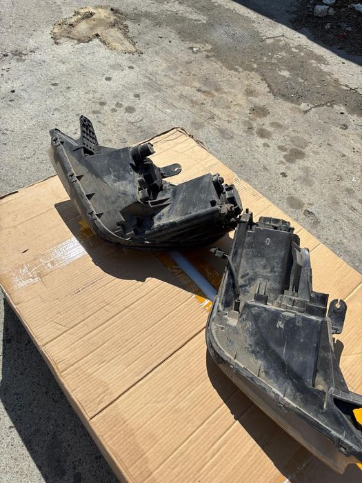 Запчасти на Рекстон 1