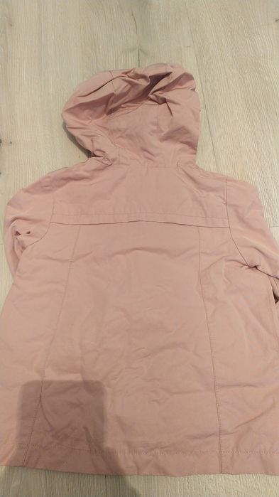 Куртки Zara .Парка