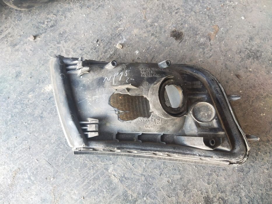 Запчасти Mitsubishi Space Runner 1991