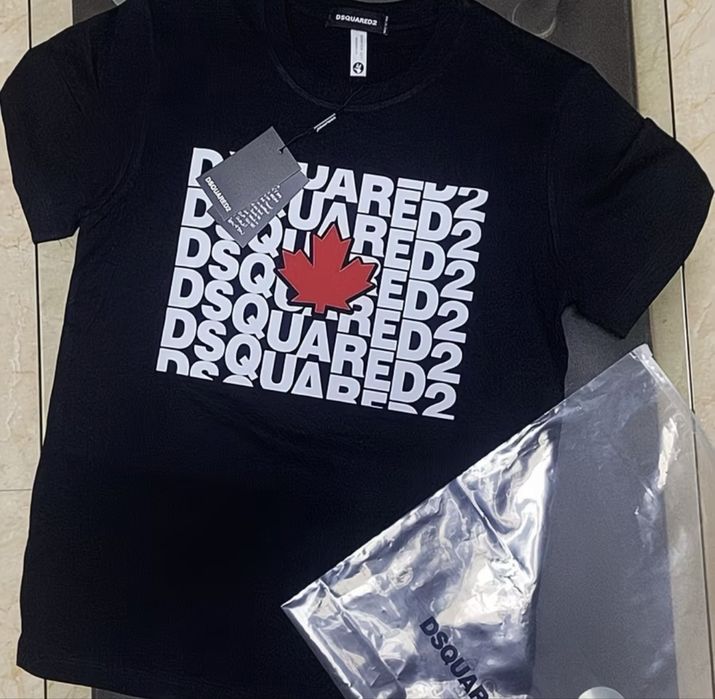 Футболка Dsquerd size M