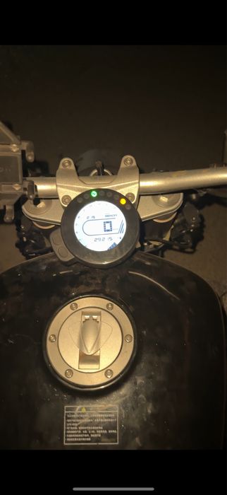 Benda 300-15 chinchilla