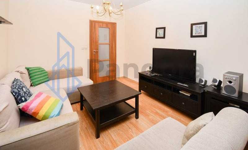 Дава се под наем Четиристаен апартамент в София, Манастирски ливади - 116 кв.м за 700 € - Снимка #2