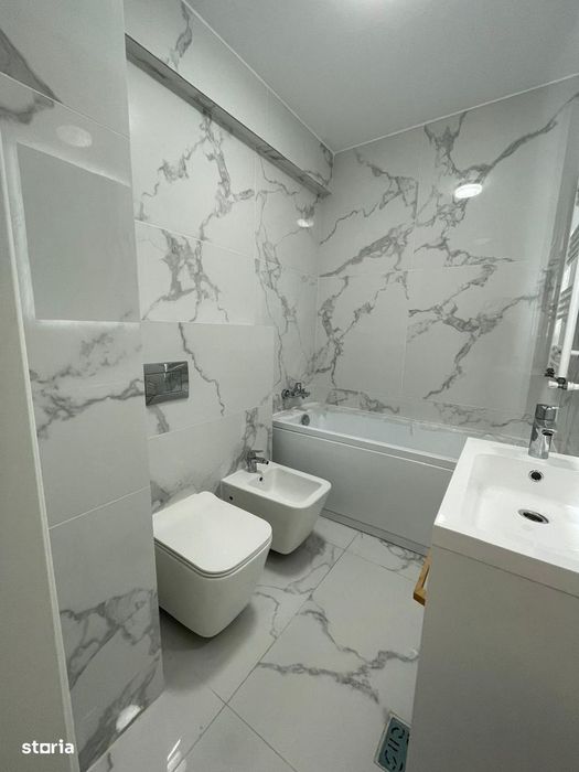 Apartament 2 camere Herastrau Boutique  - Parcare inclusa