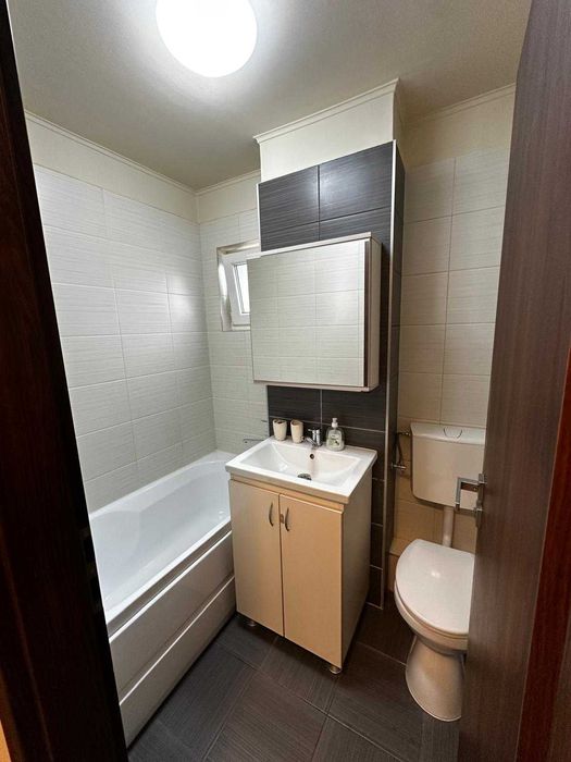 Vlaicu - Apartament 2 camere de închiriat – complet mobilat și utilat