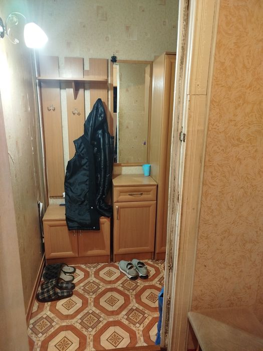 Продам комнату в общежитии