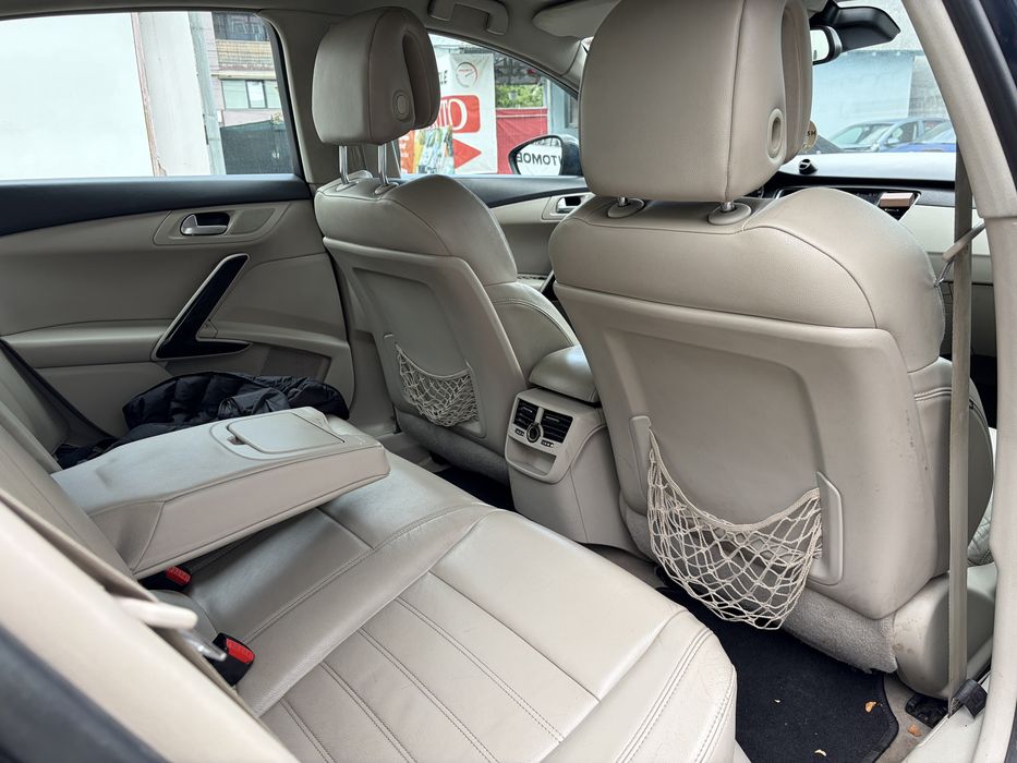 Peugeot 508 Automat