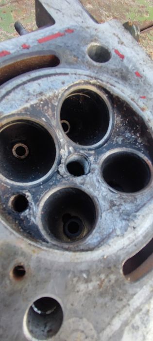 Алфа 156 седан Кожен салон,джанти,прагове, капак клапани,бутала, глава