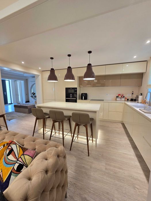 Vila cu piscina Tulcea