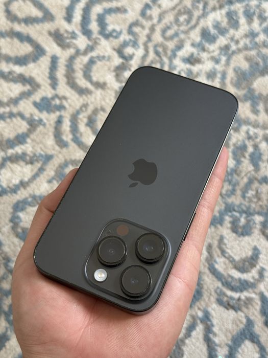 Iphone 14 pro 256gb / Айфон 14 про 256гб